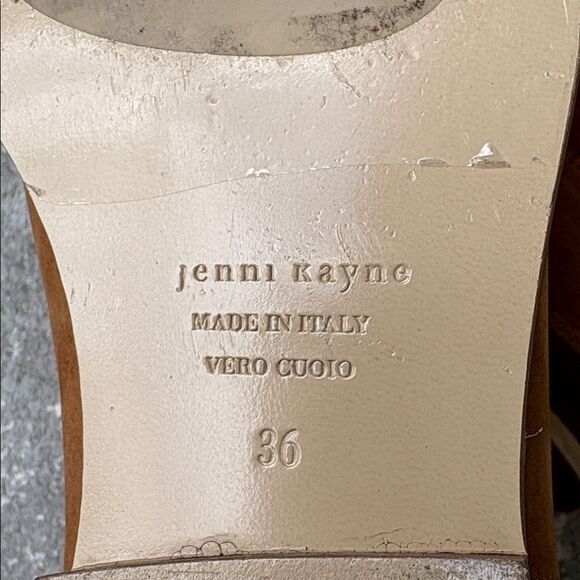 Jenni Kayne Chelsea ankle boots - Picture 8 of 9